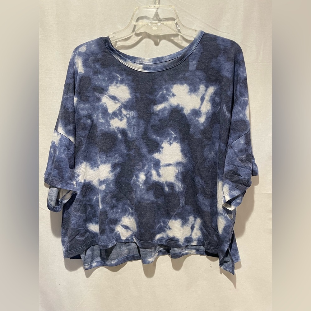 Old Navy Tie Dye Tee